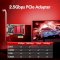 Carte Reseau 2.5Gbps PCI Express -Cudy PE25