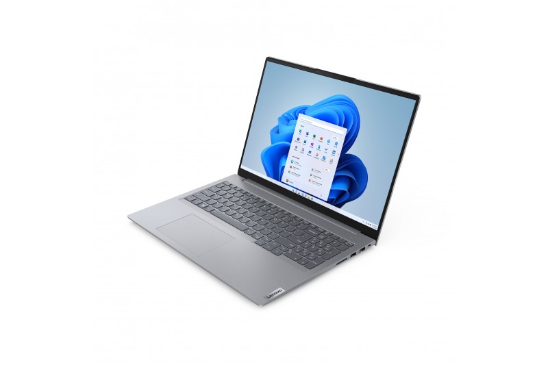 Lenovo ThinkBook 16 G6 IRL 21KH 16 I5 13420H 16Go 512go W11pro *21KH00QYFR*