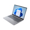 Lenovo ThinkBook 16 G6 IRL 21KH 16 I5 13420H 16Go 512go W11pro *21KH00QYFR*