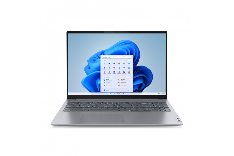 Lenovo ThinkBook 16 G6 IRL 21KH 16 I5 13420H 16Go 512go W11pro *21KH00QYFR* Lenovo ThinkBook 16 G6 IRL 21KH 16 I5 13420H 16Go 512go W11pro *21KH00QYFR*