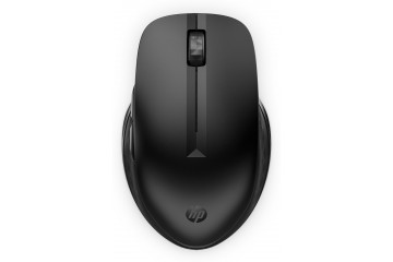 Souris HP 435 - Bluetooth/Radio Fréquence - USB Type A - 5 Bouton(s) *3B4Q5AA*