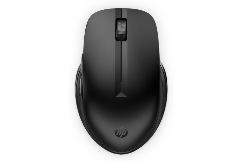 Souris HP 435 - Bluetooth/Radio Fréquence - USB Type A - 5 Bouton(s) *3B4Q5AA* Souris HP 435 - Bluetooth/Radio Fréquence - USB Type A - 5 Bouton(s) *3B4Q5AA*