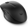 Souris HP 435 - Bluetooth/Radio Fréquence - USB Type A - 5 Bouton(s) *3B4Q5AA*