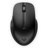 Souris HP 435 - Bluetooth/Radio Fréquence - USB Type A - 5 Bouton(s) *3B4Q5AA*