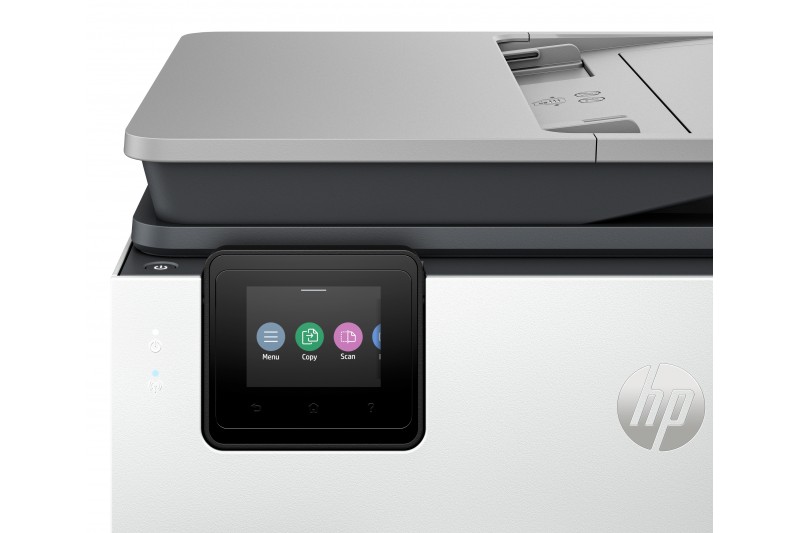 HP Officejet Pro 8122e All-in-One - imprimante multifonctions - couleur *405U3B*