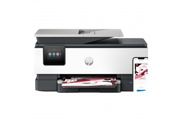 HP Officejet Pro 8122e All-in-One - imprimante multifonctions - couleur *405U3B*