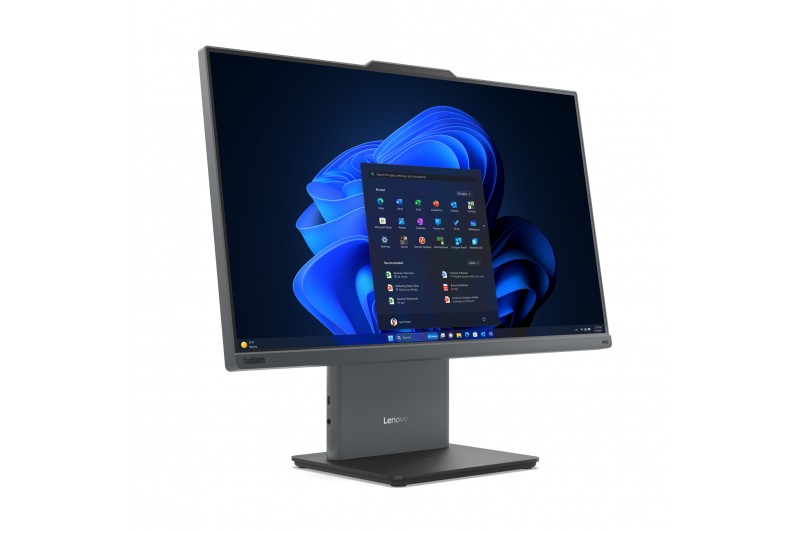 Lenovo ThinkCentre AIO 50a 24 i5 13420H 8 go 256go ssd  W11 pro 24 *12SD0009FR*