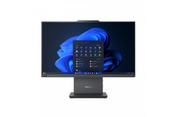 Lenovo ThinkCentre AIO 50a 24 i5 13420H 8 go 256go ssd  W11 pro 24 *12SD0009FR*