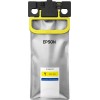 Epson taille XXL jaune original cartouche d'encre EM-C800RDWF * C13T11P440 *