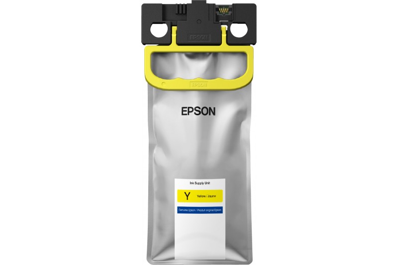 Epson taille XXL jaune original cartouche d'encre EM-C800RDWF * C13T11P440 * Epson taille XXL jaune original cartouche d'encre EM-C800RDWF * C13T11P440 *