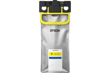 Epson taille XXL jaune original cartouche d'encre EM-C800RDWF * C13T11P440 *