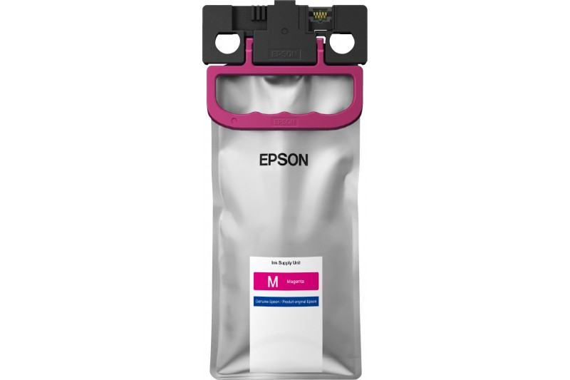 Epson taille XXL Magenta original cartouche d'encre EM-C800RDWF * C13T11P340 *