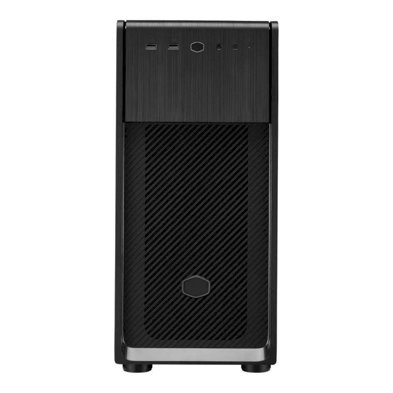 Boitier Cooler Master Mini Tour ATX Elite 500 ODD USB3 sans alim*E500-KN5N-S00*