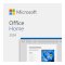 MAIL Microsoft Office Famille et etudiant 2024 (Word,Excel,Powerpoint,Onenote)