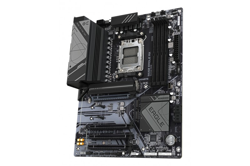 Gigabyte B650 EAGLE AX carte mère AMD B650 Emplacement AM5 ATX