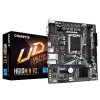 GIGABYTE H610M H V2 mATX LGA1700 USB3.2 M.2 H610 DDR5 HDMI