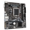 GIGABYTE H610M H V2 mATX LGA1700 USB3.2 M.2 H610 DDR5 HDMI