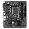 GIGABYTE H610M H V2 mATX LGA1700 USB3.2 M.2 H610 DDR5 HDMI