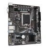 GIGABYTE H610M H V2 mATX LGA1700 USB3.2 M.2 H610 DDR5 HDMI