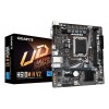 GIGABYTE H610M H V2 mATX LGA1700 USB3.2 M.2 H610 DDR5 HDMI