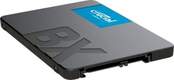 SSD Crucial BX500 lecteur à état solide 1To SATA 6Gb/s *CT1000BX500SSD1* TRAY