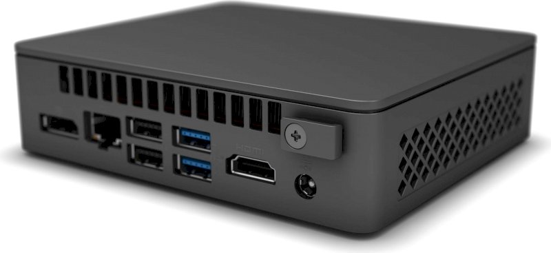 Intel Asus NUC NUC11ATKC20000 N4505 emplacement M.2 DDR4 Wifi HDMI Bluetooth LAN