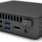 Intel Asus NUC NUC11ATKC20000 N4505 emplacement M.2 DDR4 Wifi HDMI Bluetooth LAN