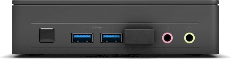 Intel Asus NUC NUC11ATKC20000 N4505 emplacement M.2 DDR4 Wifi HDMI Bluetooth LAN