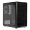 Boitier Cooler Master Mini Tour mATX Q300L V2 USB3 sans alim*Q300LV2-KGNN-S00*