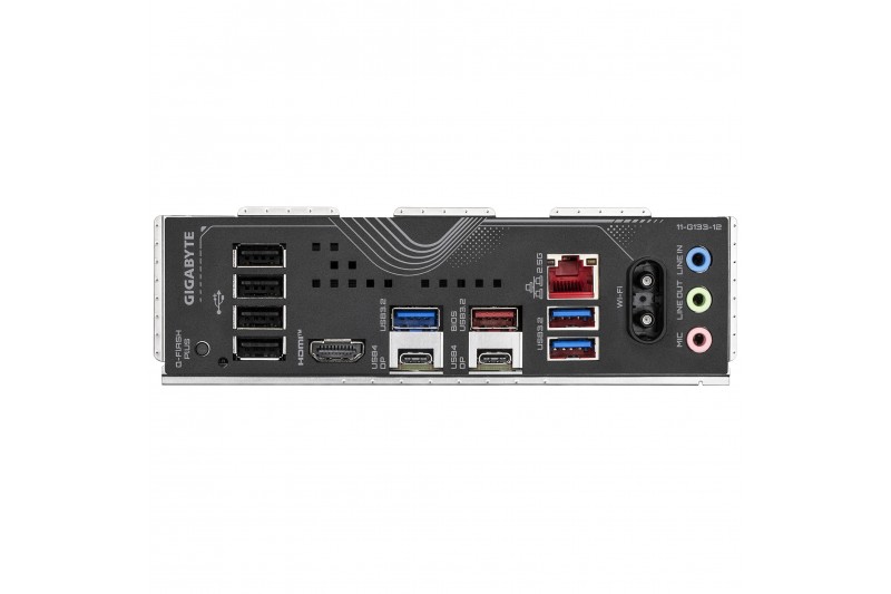 GIGABYTE Carte Mère ATX X870 EAGLE WIFI7 AM5 DDR5