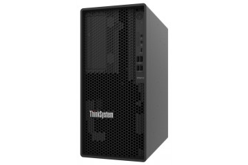 Lenovo ThinkSystem ST50 V2 Xeon E-2324G 3.1 GHz 16 Go SSD 2 x 960 Go *7D8JA043EA