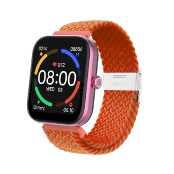 Smartwatch LOS ANGELES Rose * DCU 34157062 *