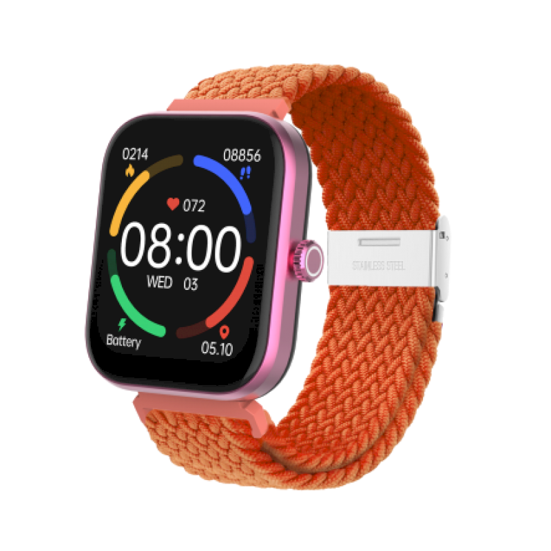 Smartwatch LOS ANGELES Rose * DCU 34157062 *