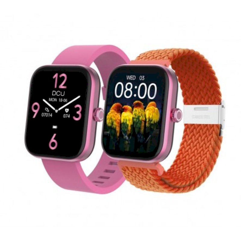 Smartwatch LOS ANGELES Rose * DCU 34157062 *