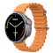Smartwatch BOSTON noir/orange * DCU 34157018 *