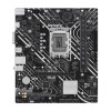 ASUS H610M-K DDR5 - carte-mère - mATX - Socket LGA1700 - H610 proc serie 12