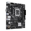 ASUS H610M-K DDR5 - carte-mère - mATX - Socket LGA1700 - H610 proc serie 12