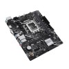 ASUS H610M-K DDR5 - carte-mère - mATX - Socket LGA1700 - H610 proc serie 12