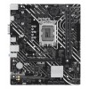 ASUS H610M-K DDR5 - carte-mère - mATX - Socket LGA1700 - H610 proc serie 12