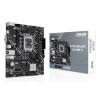 ASUS H610M-K DDR5 - carte-mère - mATX - Socket LGA1700 - H610 proc serie 12