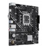 ASUS H610M-K DDR5 - carte-mère - mATX - Socket LGA1700 - H610 proc serie 12