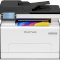 Imprimante Multifonction 3 en 1 Pantum CM2100ADW Laser couleur 20ppm wifi reseau