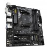 GIGABYTE B550M DS3H carte mère AMD B550 DDR4 Emplacement AM4 micro ATX