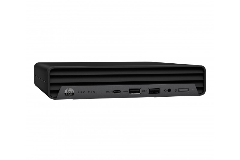 HP Mini Pro 400 G9 i5 14500T 512go ssd 8 go Wifi6 W11 pro * 9H6Z4ET *