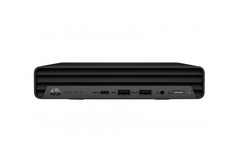 HP Mini Pro 400 G9 i5 14500T 512go ssd 16go Wifi6 W11 pro * 9H6Z3ET *