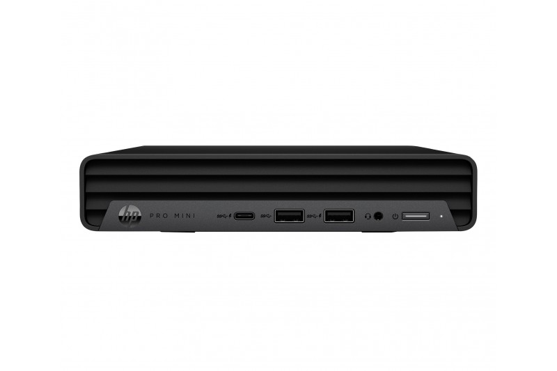 HP Mini Pro 400 G9 i5 14500T 512go ssd 16go Wifi6 W11 pro * 9H6Z3ET *