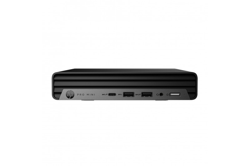 HP Mini Pro 400 G9 i5 14500T 512go ssd 16go Wifi6 W11 pro * 9H6Z3ET *