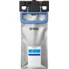 Epson taille XL Cyan original cartouche d'encre EM-C800RDWF * C13T11N240 *