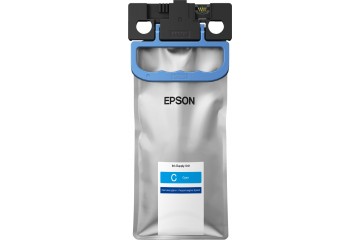 Epson taille XL Cyan original cartouche d'encre EM-C800RDWF * C13T11N240 *