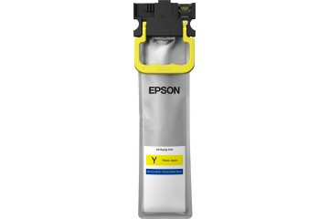 Epson taille XL Yellow original cartouche d'encre EM-C800RDWF * C13T11N440 *